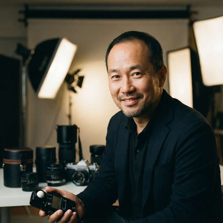 香蕉视频摄影师